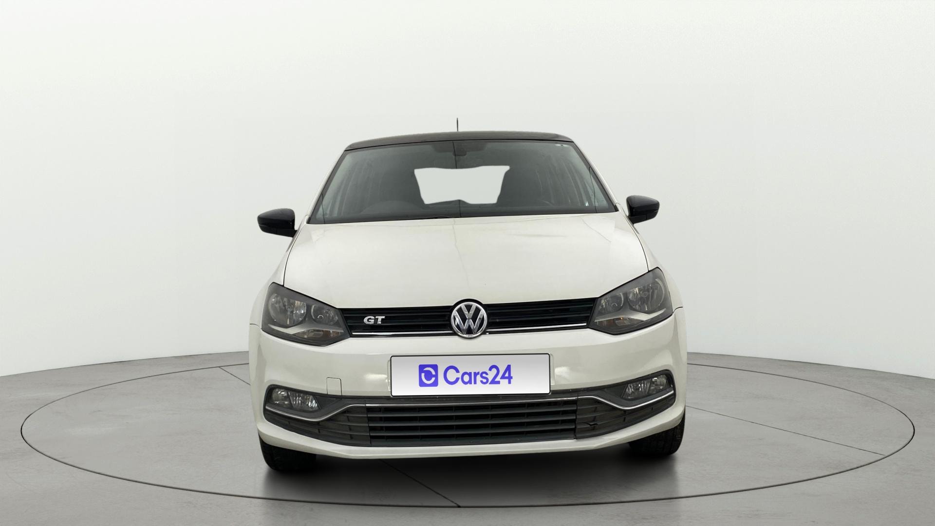Used 2017 Volkswagen Polo GT Used 2017 Volkswagen Polo GT