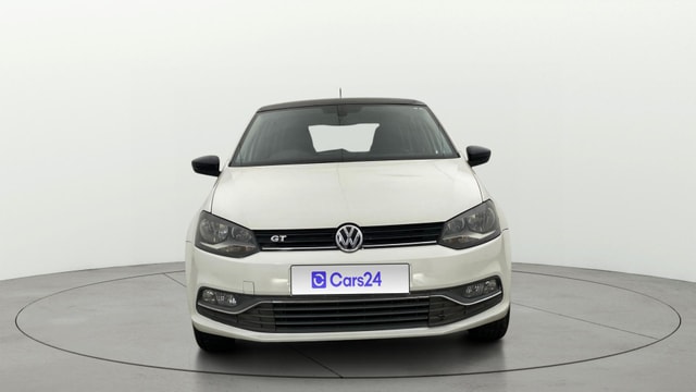 View Volkswagen Polo GT Image 1 Used Volkswagen Polo GT Image 1