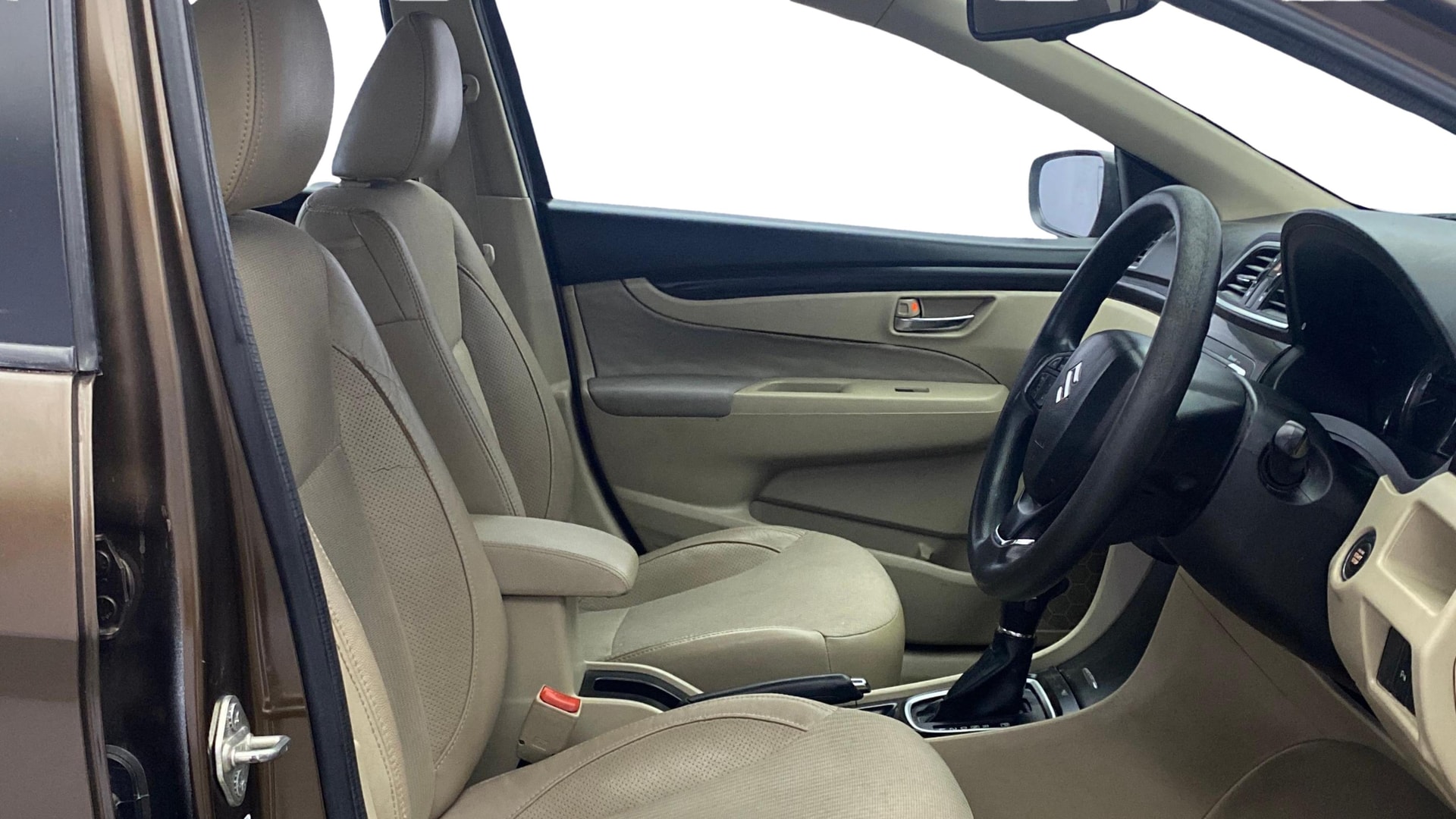 View 2015 Maruti Suzuki 1000 Base Variant Image 17 Used 2015 Maruti Suzuki 1000 Base Variant Image 17