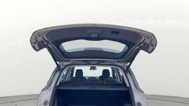 View MG Hector Image 32 Used MG Hector Image 32