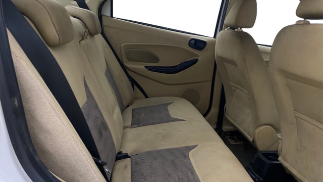 View Ford Figo Aspire Image 33 Used Ford Figo Aspire Image 33