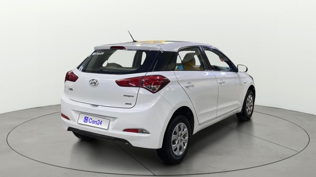 View Hyundai Elite i20 Image 41 Used Hyundai Elite i20 Image 41
