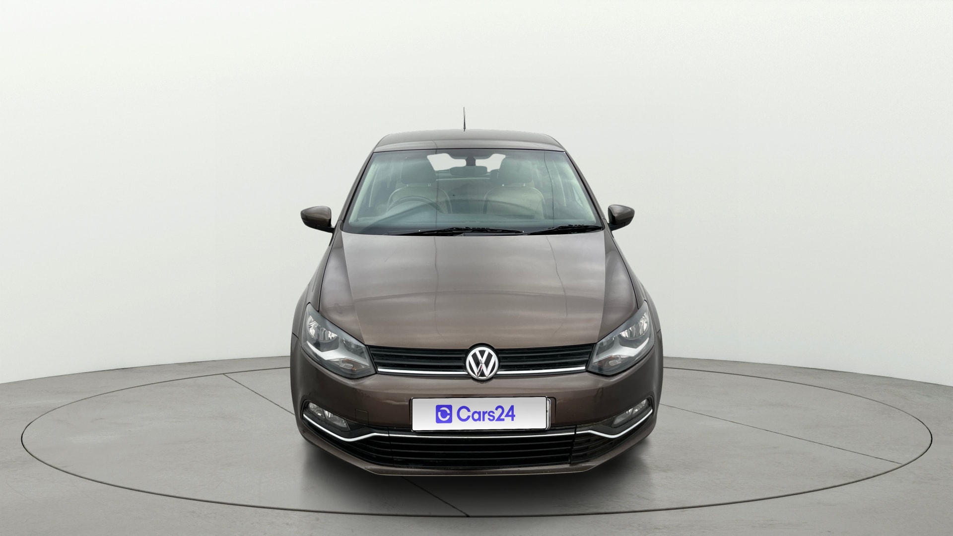 Used 2017 Volkswagen Polo Used 2017 Volkswagen Polo