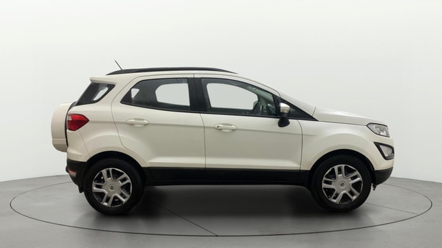 View Ford EcoSport Image 9 Used Ford EcoSport Image 9