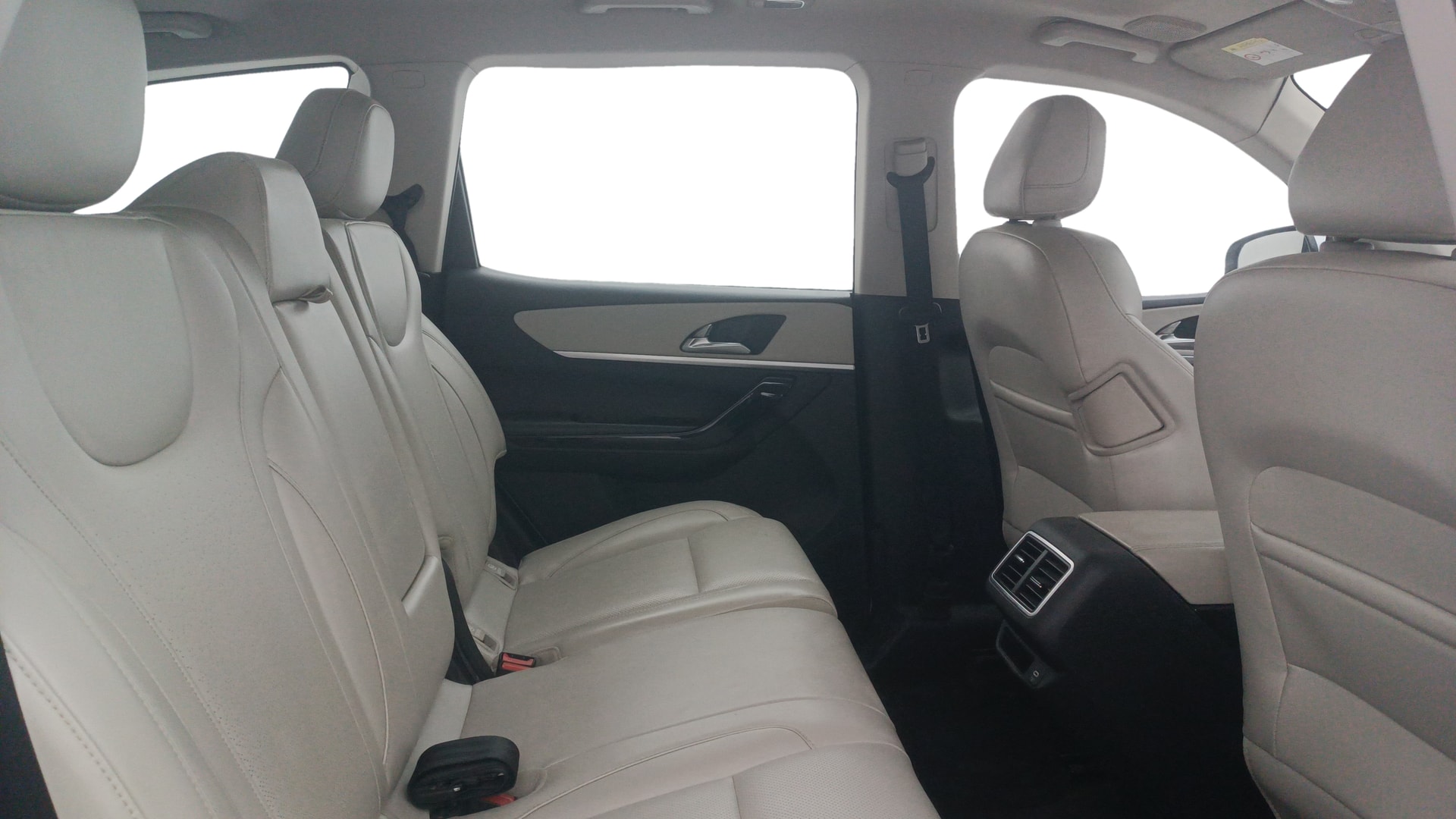 Used 2023 Mahindra XUV700 Used 2023 Mahindra XUV700