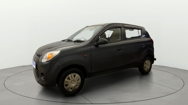 View Maruti Suzuki Alto 800 Image 34 Used Maruti Suzuki Alto 800 Image 34