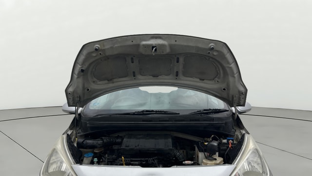 View Hyundai Grand i10 Image 32 Used Hyundai Grand i10 Image 32