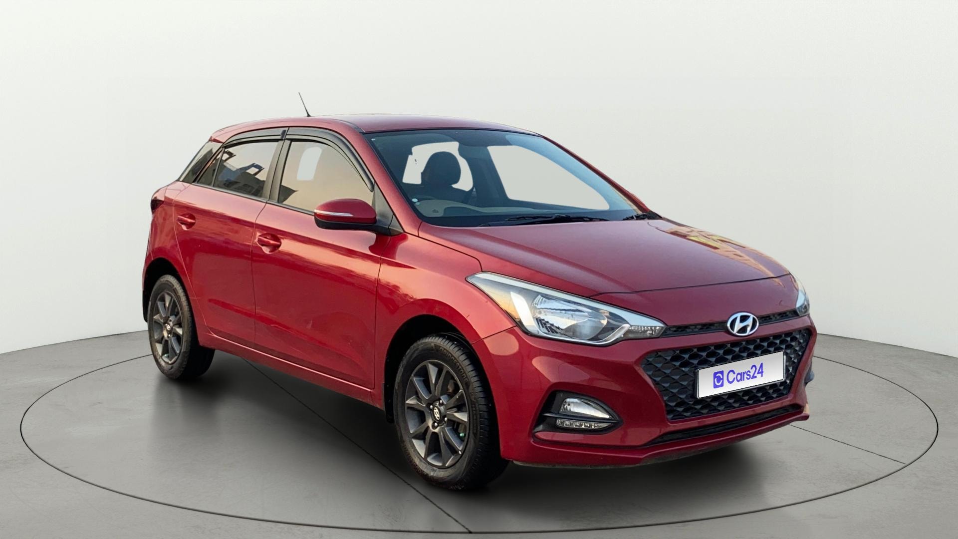 View 2018 Hyundai Elite i20 1.4 Asta Diesel Image 21 Used 2018 Hyundai Elite i20 1.4 Asta Diesel Image 21