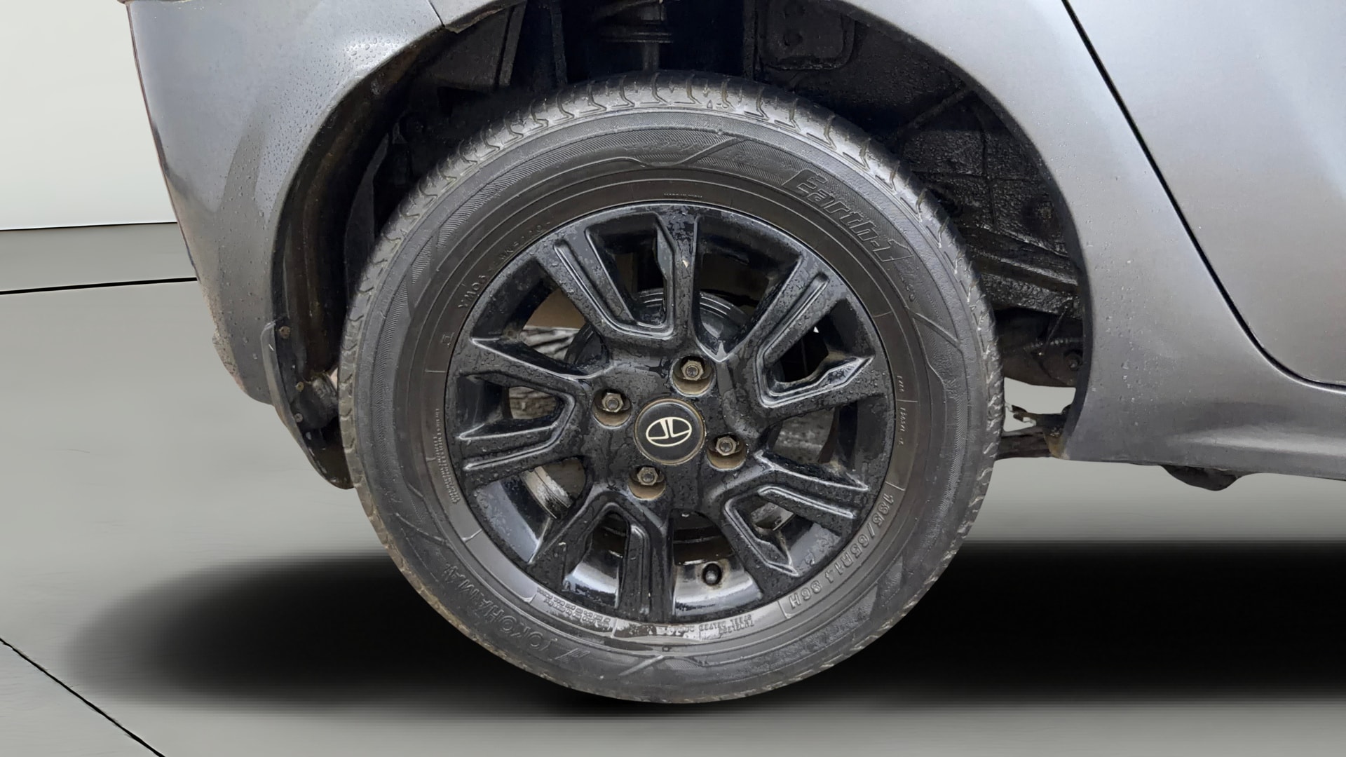 Used 2021 Tata Tiago Used 2021 Tata Tiago