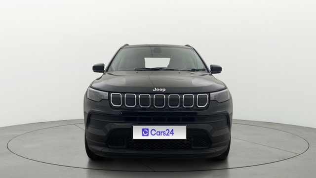 View Jeep Compass Image 1 Used Jeep Compass Image 1
