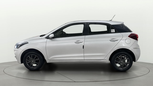 View Hyundai Elite i20 Image 5 Used Hyundai Elite i20 Image 5