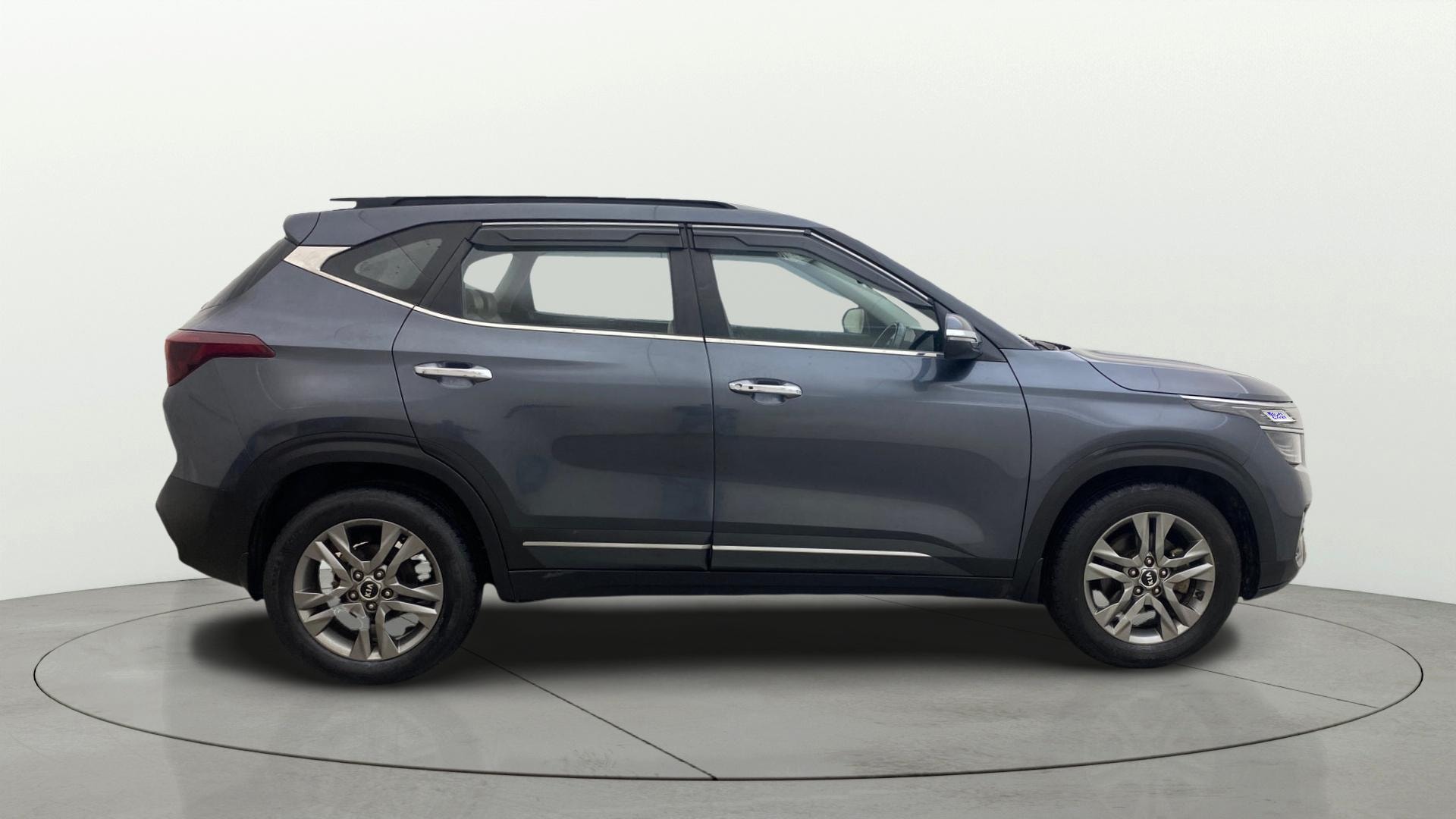 Used 2020 Kia Seltos Used 2020 Kia Seltos