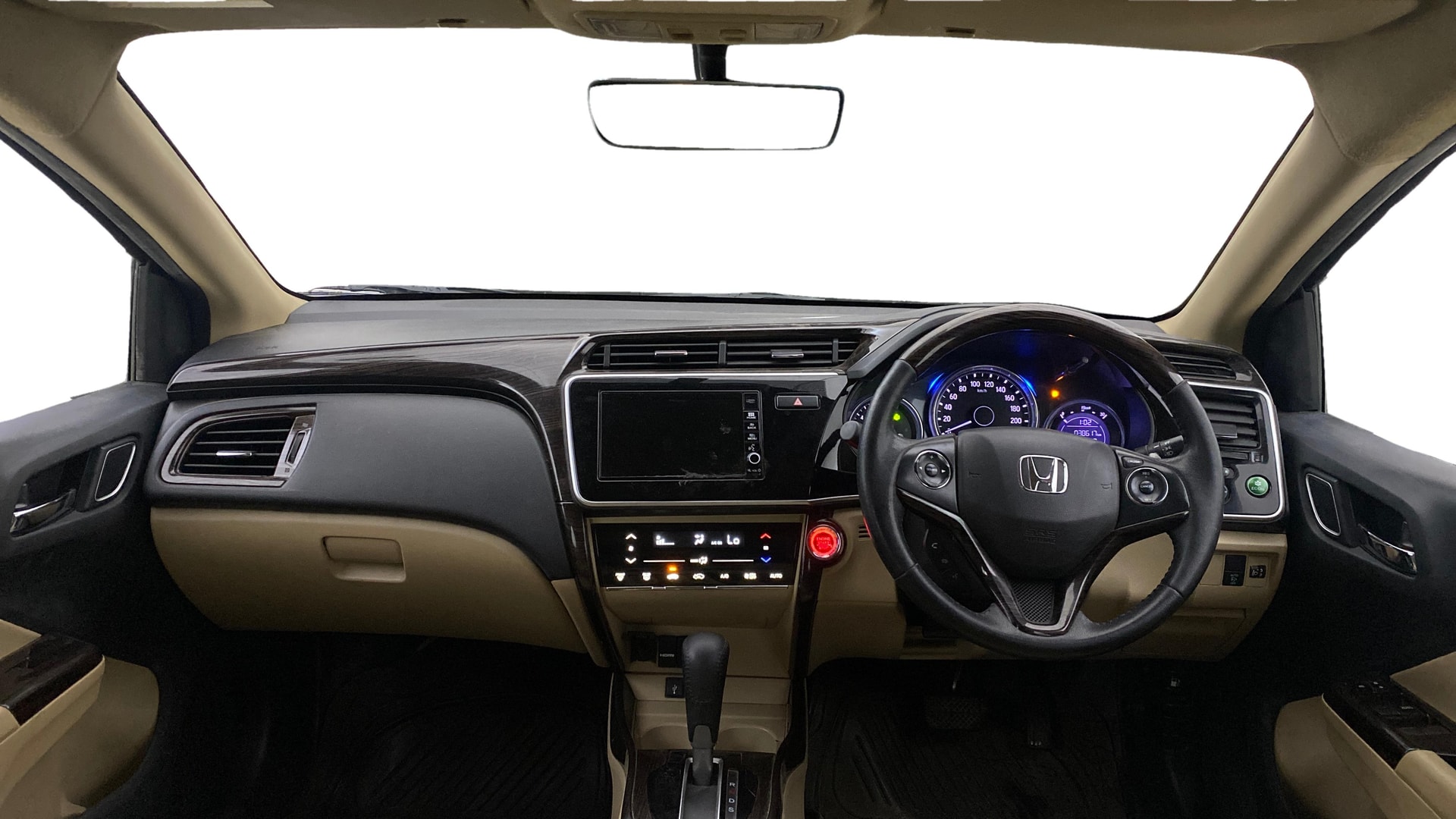 View 2020 Honda City ZX MT Diesel Anniversary Edition Image 16 Used 2020 Honda City ZX MT Diesel Anniversary Edition Image 16