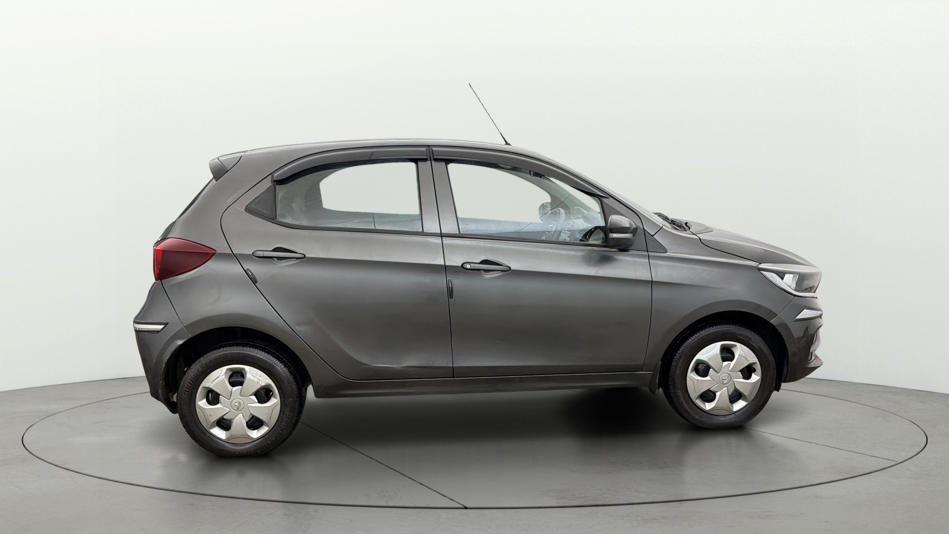 Used 2022 Tata Tiago Used 2022 Tata Tiago
