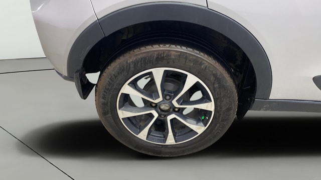View Tata Nexon Image 24 Used Tata Nexon Image 24