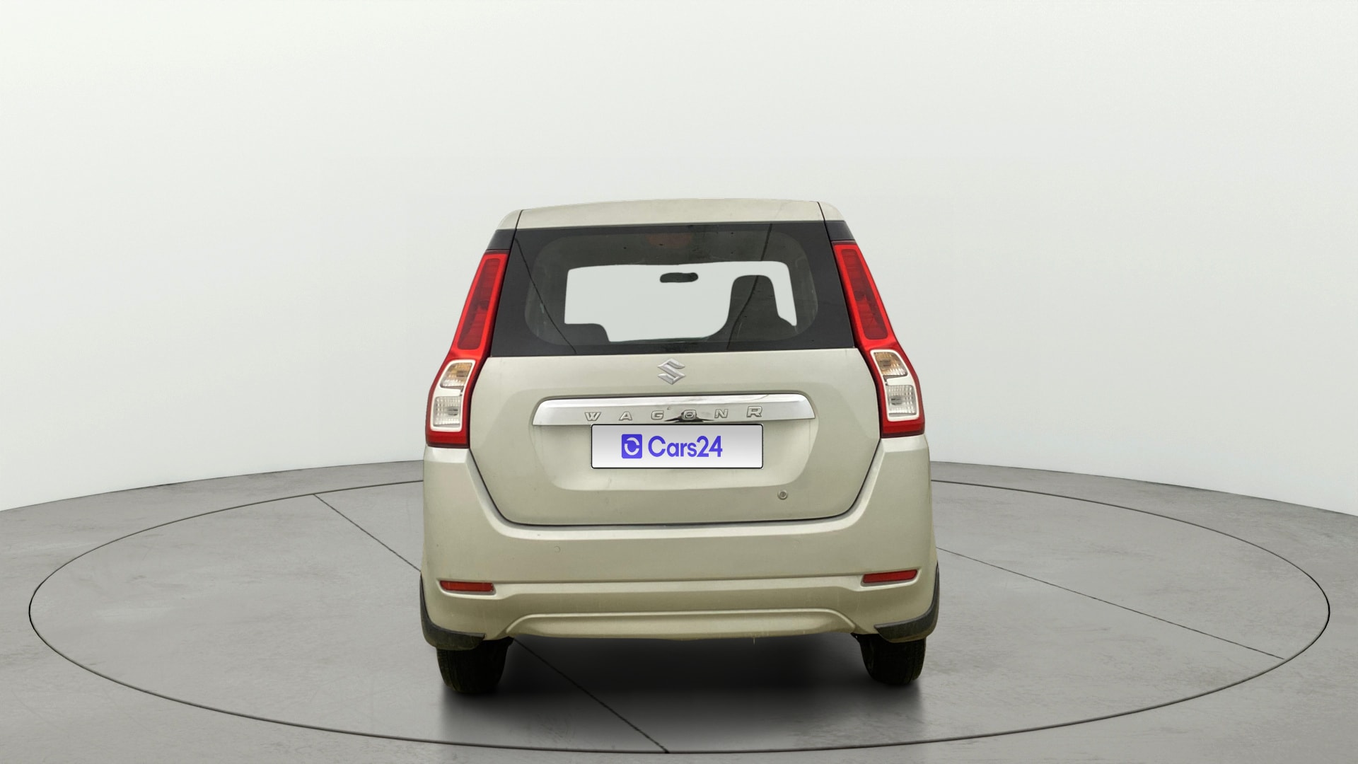 View 2021 Maruti Suzuki 1000 Base Variant Image 38 Used 2021 Maruti Suzuki 1000 Base Variant Image 38