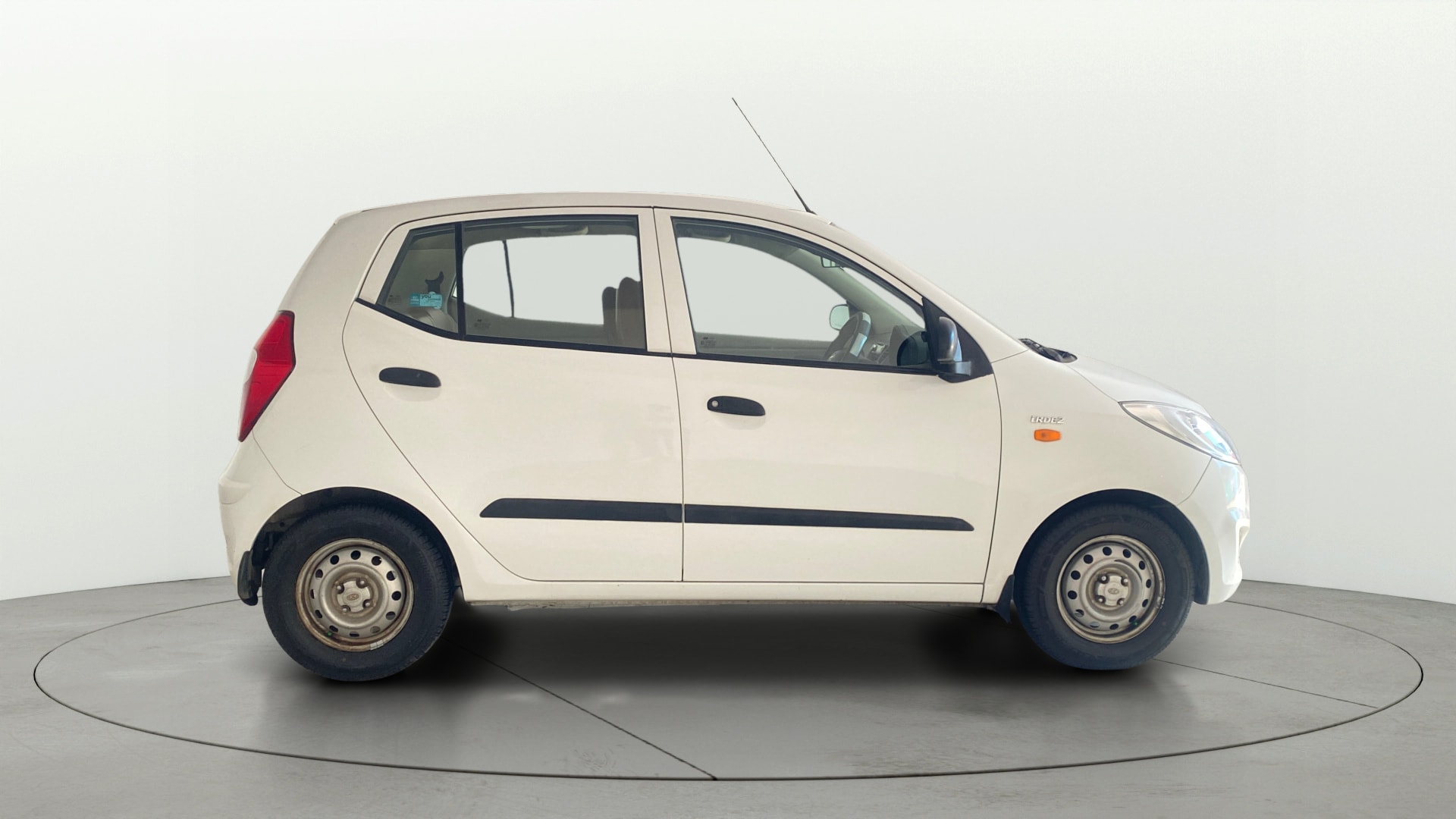 View 2014 Hyundai i10 1.1 Magna Image 8 Used 2014 Hyundai i10 1.1 Magna Image 8