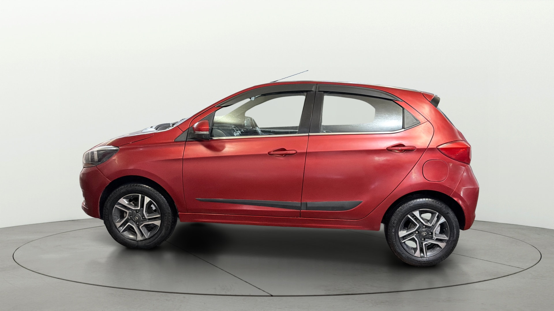 Used 2019 Tata Tiago Used 2019 Tata Tiago