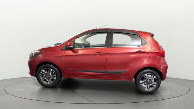View Tata Tiago Image 5 Used Tata Tiago Image 5