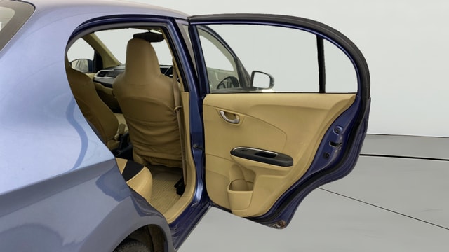 View Honda Amaze Image 7 Used Honda Amaze Image 7