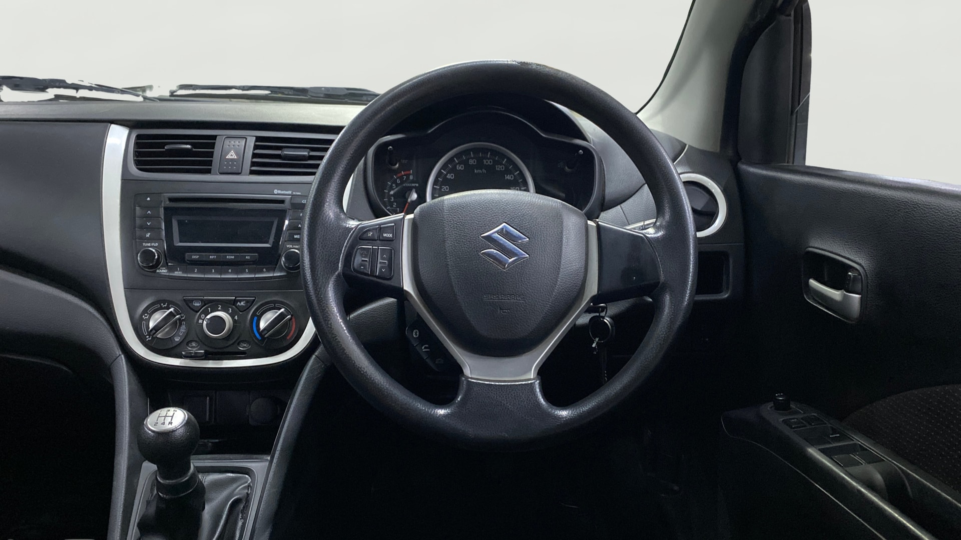View 2018 Maruti Suzuki 1000 Base Variant Image 12 Used 2018 Maruti Suzuki 1000 Base Variant Image 12