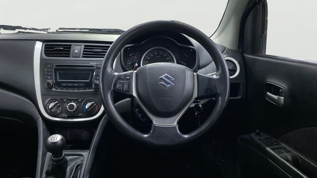 View Maruti Suzuki 1000 Image 12 Used Maruti Suzuki 1000 Image 12