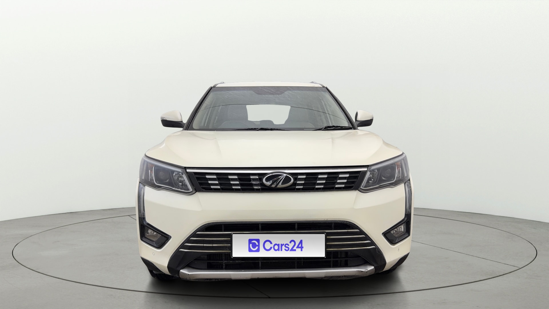 Used 2019 Mahindra XUV300 Used 2019 Mahindra XUV300