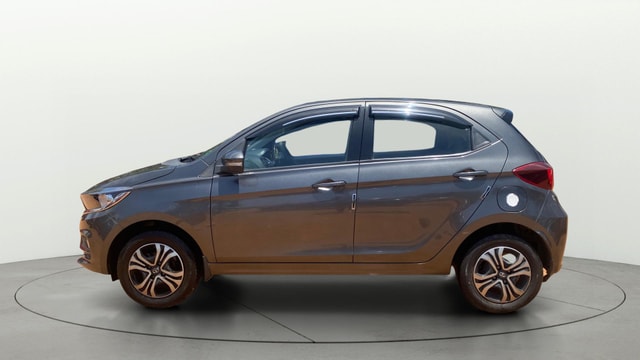View Tata Tiago Image 5 Used Tata Tiago Image 5