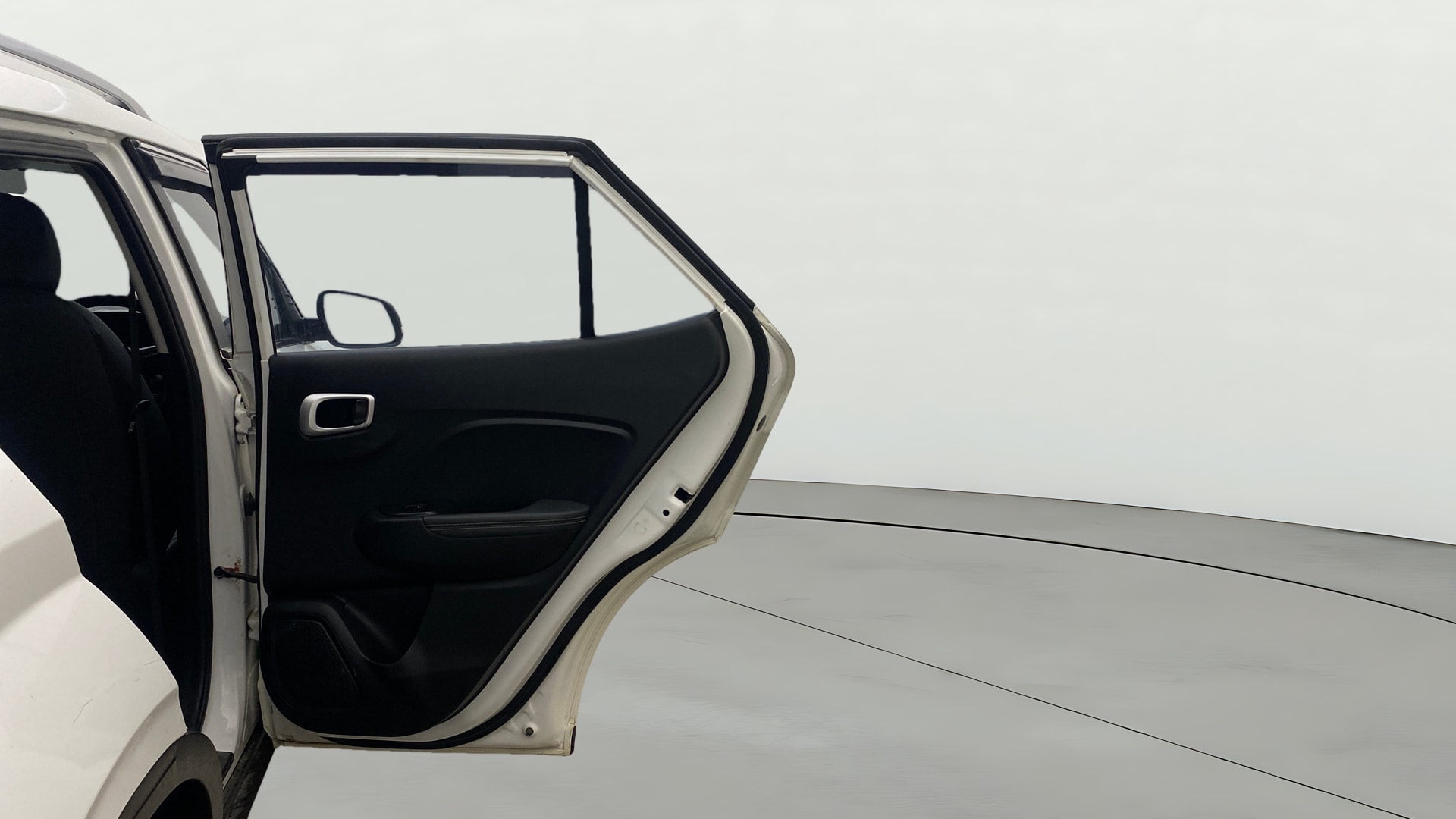 Used 2020 Hyundai Venue Used 2020 Hyundai Venue