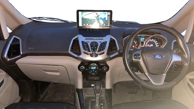 View Ford EcoSport Image 15 Used Ford EcoSport Image 15