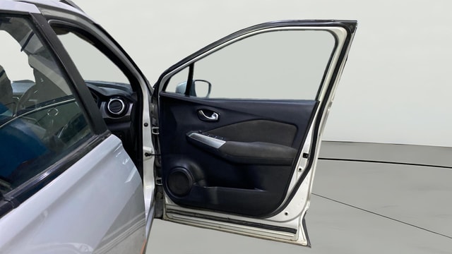 View Nissan Kicks Image 46 Used Nissan Kicks Image 46