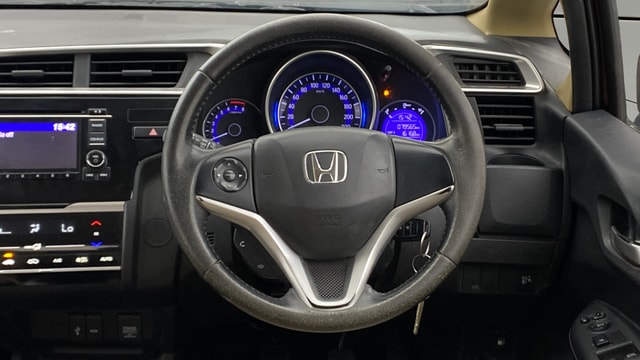 View Honda Jazz Image 20 Used Honda Jazz Image 20