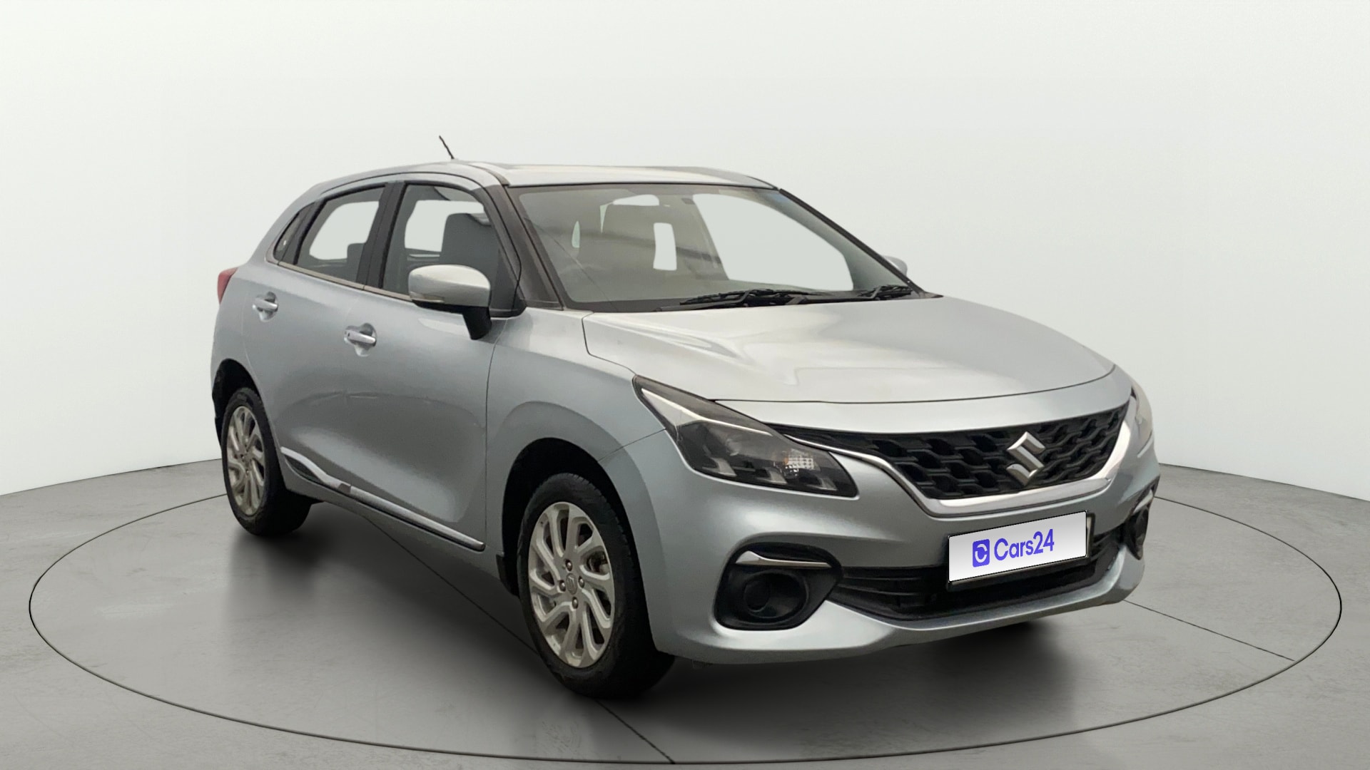 View 2023 Maruti Suzuki 1000 Base Variant Image 37 Used 2023 Maruti Suzuki 1000 Base Variant Image 37