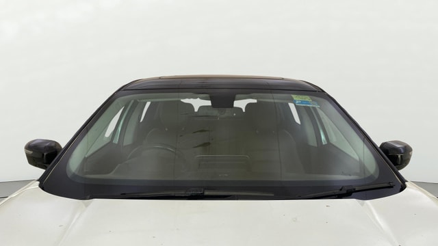 View Tata Harrier Image 31 Used Tata Harrier Image 31