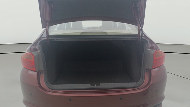 View Honda City Image 39 Used Honda City Image 39