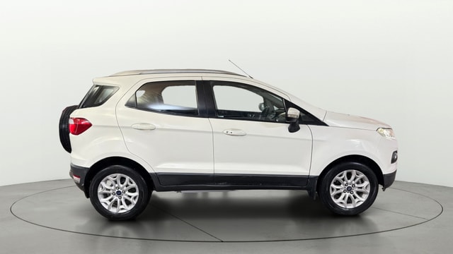 View Ford EcoSport Image 8 Used Ford EcoSport Image 8