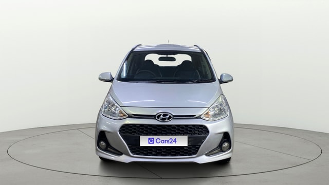 View Hyundai Grand i10 Image 1 Used Hyundai Grand i10 Image 1