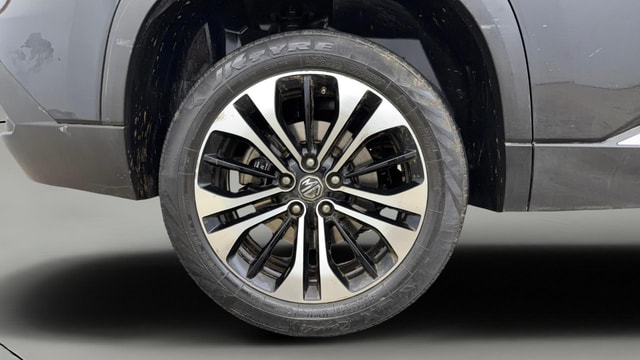 View MG Hector Image 34 Used MG Hector Image 34