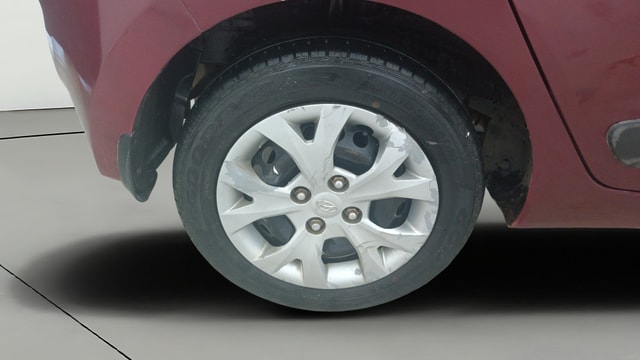 View Hyundai Grand i10 Image 12 Used Hyundai Grand i10 Image 12