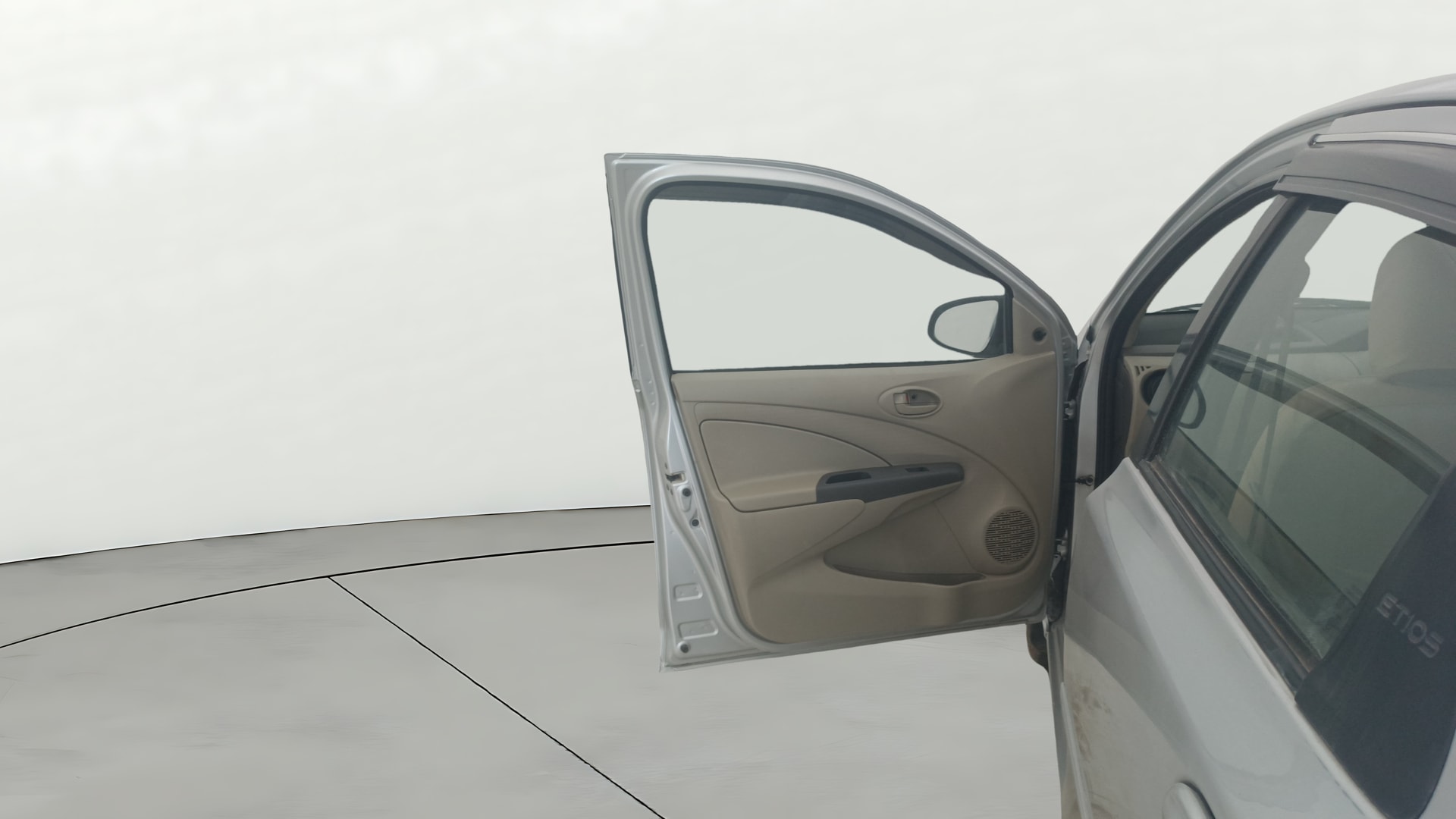 View 2014 Toyota Etios G Image 30 Used 2014 Toyota Etios G Image 30