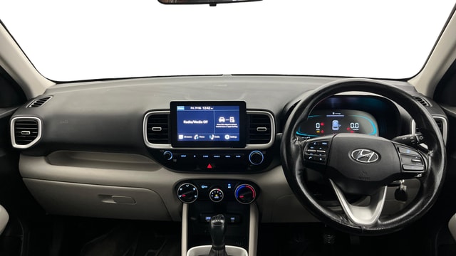 View Hyundai Venue Image 15 Used Hyundai Venue Image 15