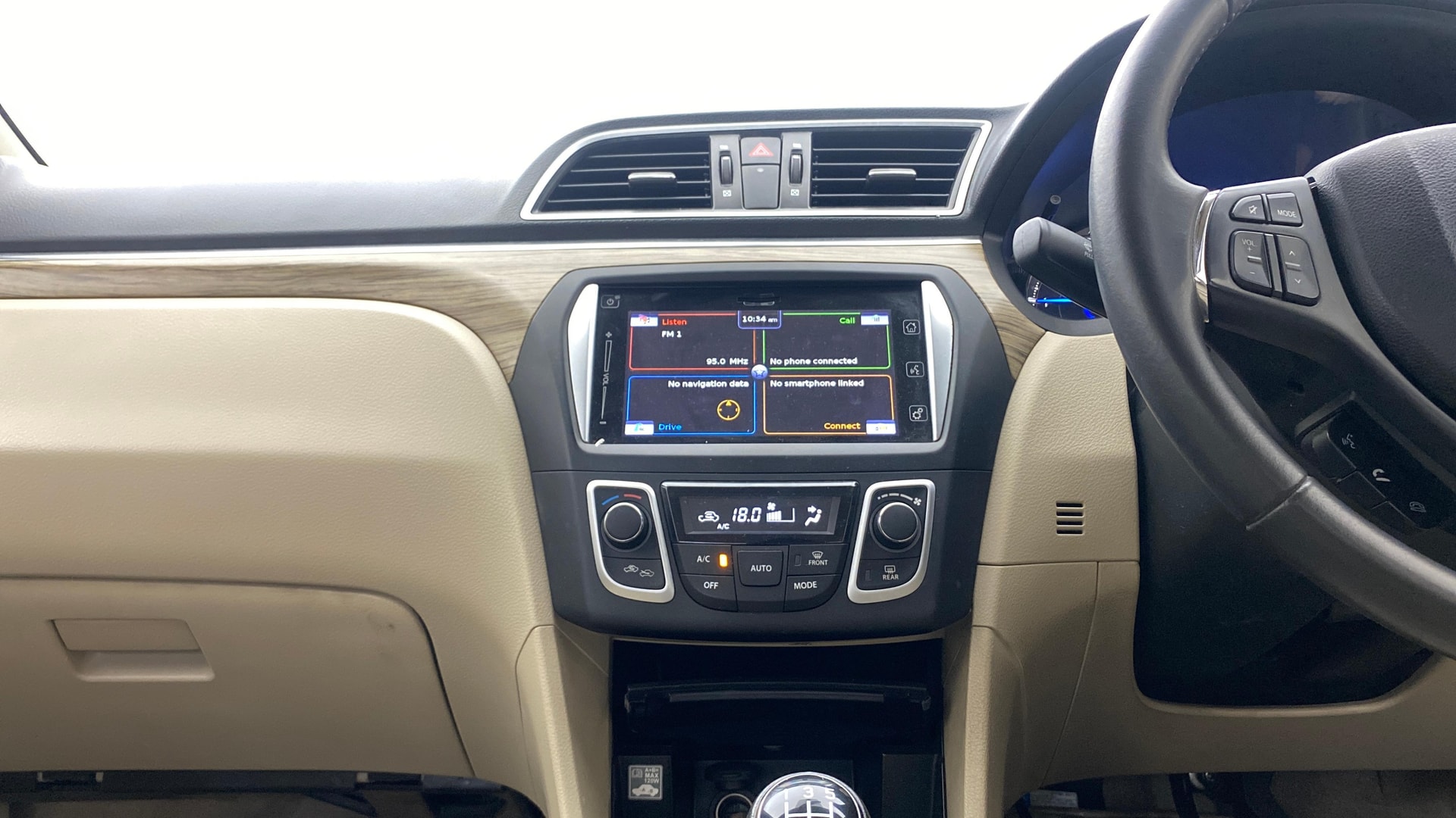 Used 2019 Maruti Suzuki 1000 Used 2019 Maruti Suzuki 1000