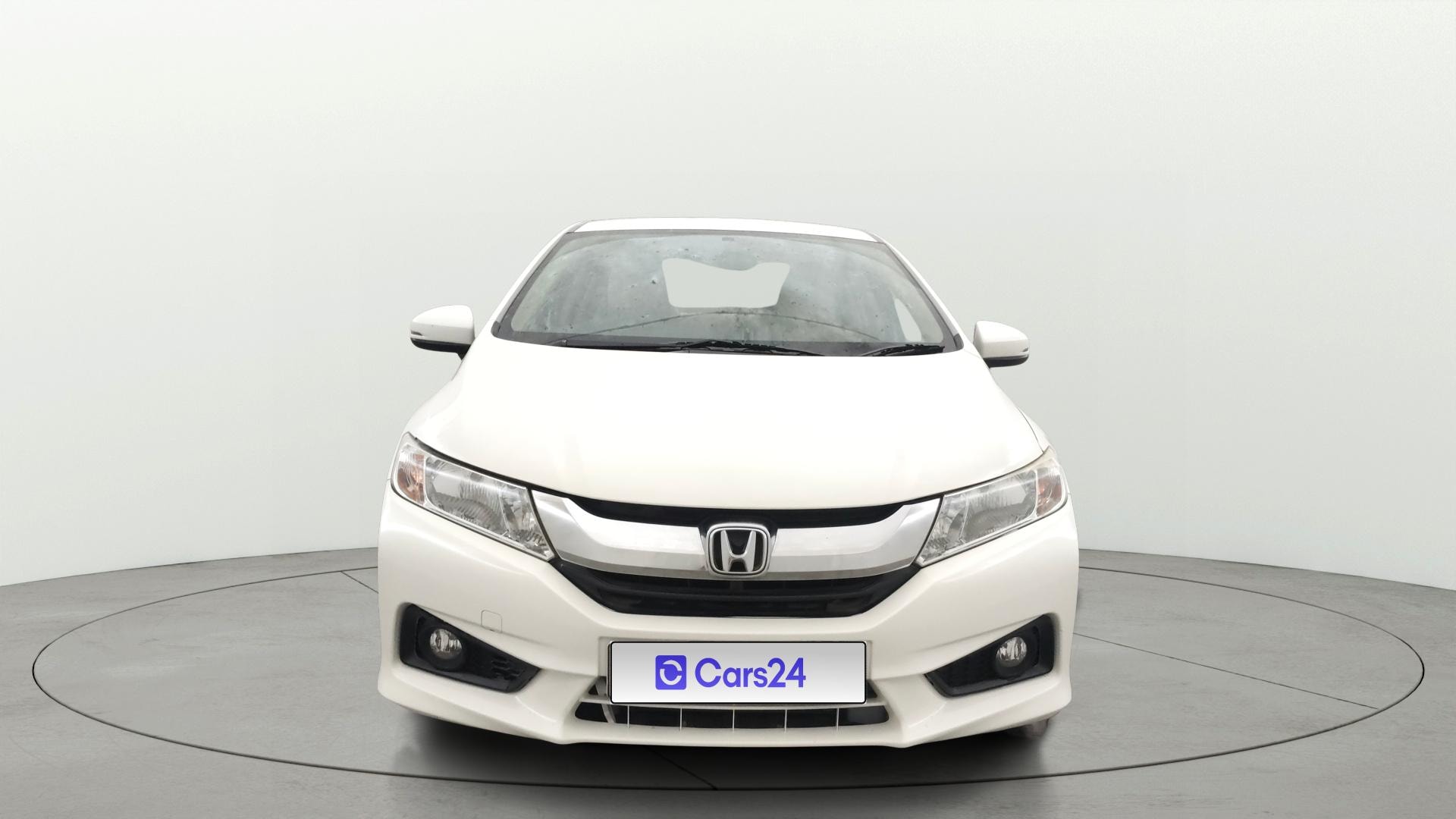 Used 2015 Honda City Used 2015 Honda City