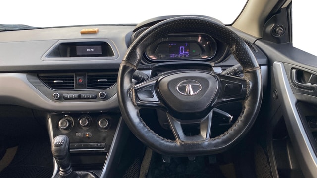 View Tata Nexon Image 20 Used Tata Nexon Image 20