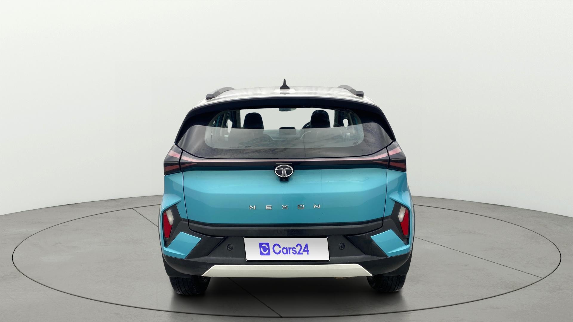 View 2023 Tata Nexon Revotron XE Image 40 Used 2023 Tata Nexon Revotron XE Image 40