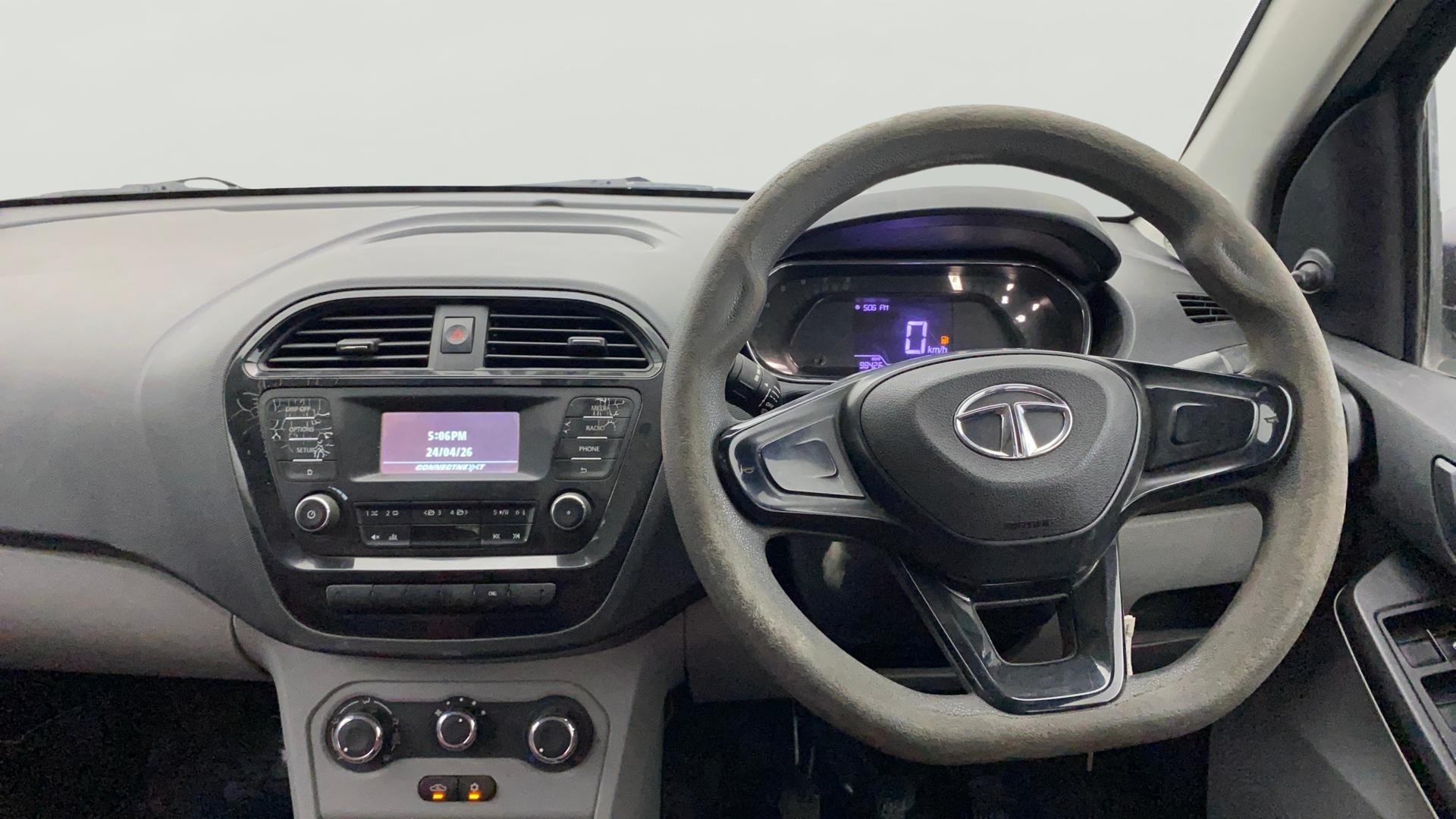 Used 2022 Tata Tiago Used 2022 Tata Tiago