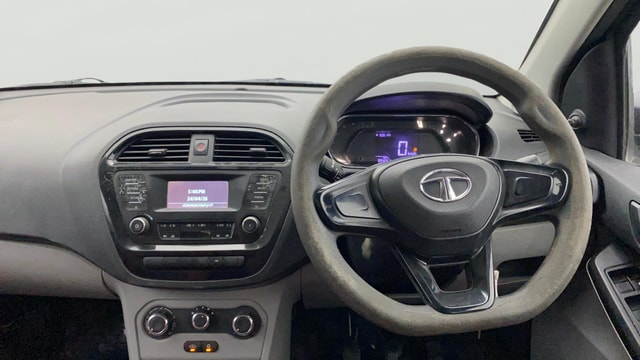 View Tata Tiago Image 20 Used Tata Tiago Image 20
