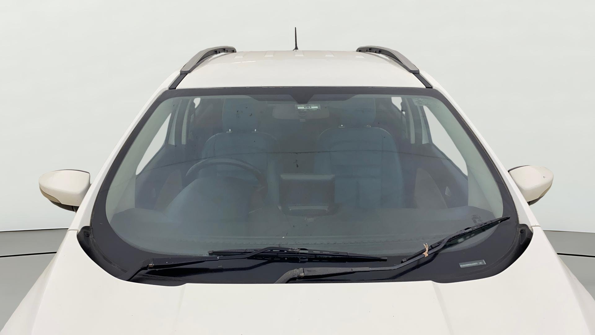 View 2020 Ford EcoSport 1.5 TDCi Diesel Ambiente BS IV Image 30 Used 2020 Ford EcoSport 1.5 TDCi Diesel Ambiente BS IV Image 30