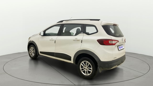 View Renault Triber Image 2 Used Renault Triber Image 2