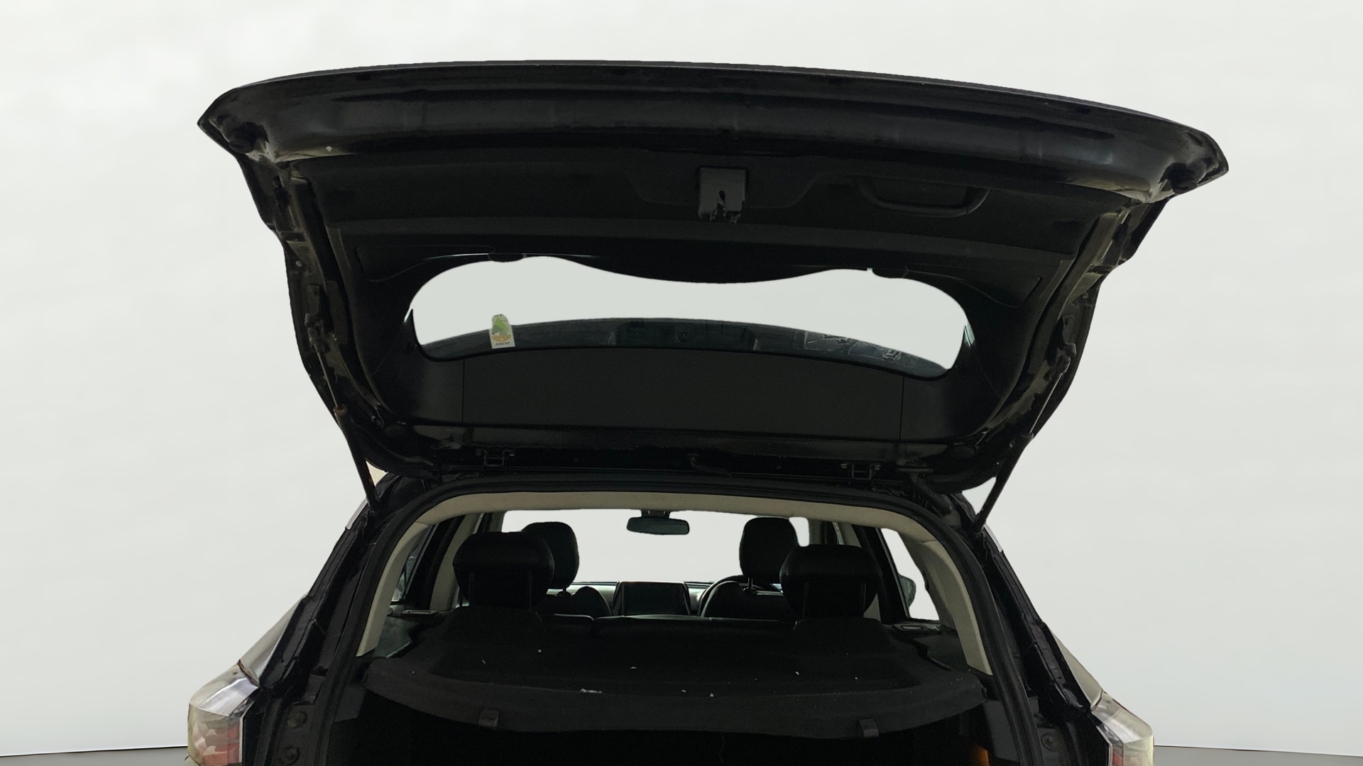 View 2021 Tata Harrier XE Image 16 Used 2021 Tata Harrier XE Image 16